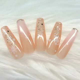 ネイル 💛うるちゅる ネイル💛ERIKAのネイルデザイン