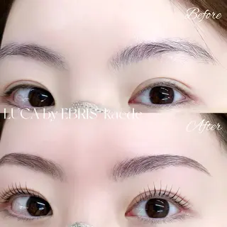 マツエク・マツパ KAEDE☾ 浦和/まつ毛&眉毛のマツエク・マツパデザイン