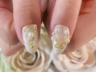 ネイル Painty所属・Painty nailのネイルデザイン