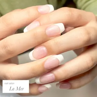ネイル nailsalon La Merのネイルデザイン