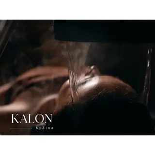 ミディアム カラー パーマ ヘアアレンジ メンズ 🫧ブリーチなし透明 感カラー🫧沼尻彩花のヘアスタイル