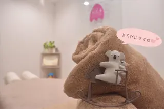 RiL整体・美容整体サロンMACHIDA所属・RiL整体・美容整体 サロンMACHIDAのエステ・リラクイメージ