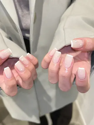 ネイル tote. sumileのネイルデザイン