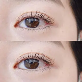 マツエク・マツパ oma 🕊MISAKIのマツエク・マツパデザイン