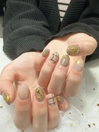 ネイル Max nail&eyeのネイルデザイン