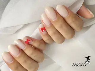 ネイル RooT Nailのネイルデザイン