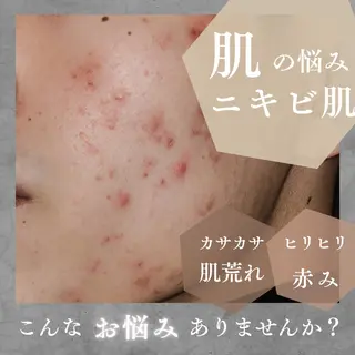 3salon所属・KANDA MIZUKIのエステ・リラクイメージ