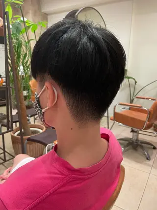 メンズ granew*所属・松山 舞香のその他イメージ