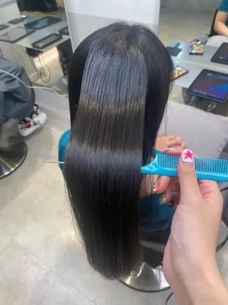 ロング sara/ハンサム ショート【蔵前】のヘアスタイル