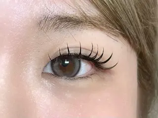 マツエク・マツパ eight eye aimuのマツエク・マツパデザイン