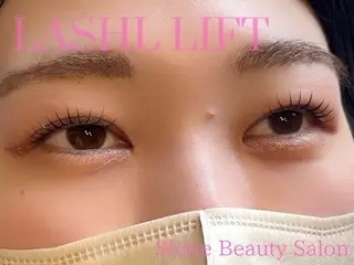 マツエク・マツパ SHINE Be auty Salonのマツエク・マツパデザイン