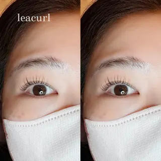 マツエク・マツパ riho 🕊️のマツエク・マツパデザイン