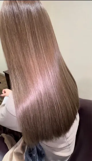 ロング total beauty salon　FLEVE所属・メンズ/アイブロウ 菊池啓太のヘアスタイル