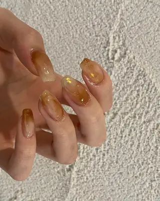 ネイル C. Ricoのネイルデザイン