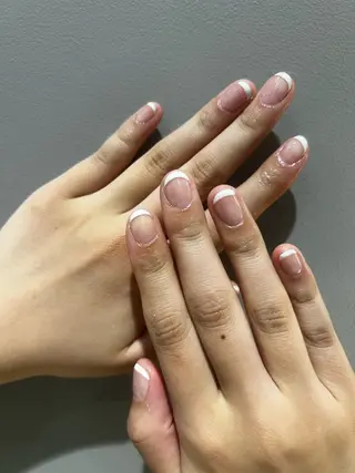 ネイル 金 柚嬉のネイルデザイン