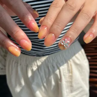 ネイル Rena colore'のネイルデザイン