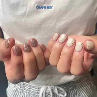 ネイル IROHA NAIL nanaのネイルデザイン