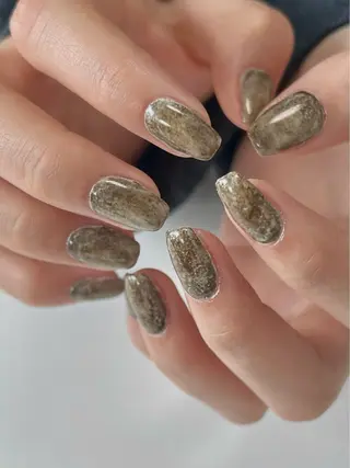ネイル nail salon una.のネイルデザイン