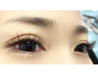マツエク・マツパ 銀座EYEMAJIC ｱｲﾏｼﾞｯｸのマツエク・マツパデザイン