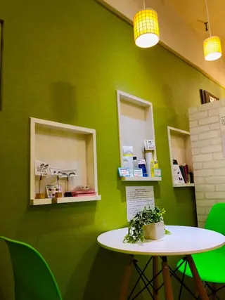 マツエク・マツパ P&Eまつげ専門 ★駅前店のマツエク・マツパデザイン