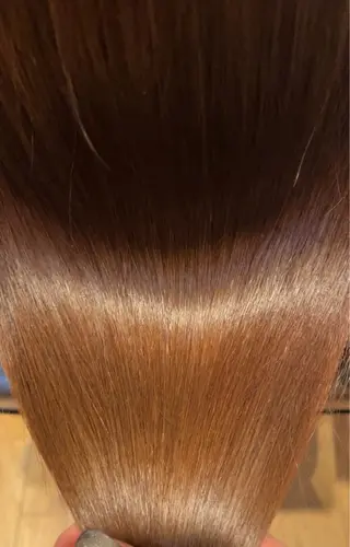 セミロング MINNANO所属・⚪️マナエ⚪️ ／学芸大学のヘアスタイル