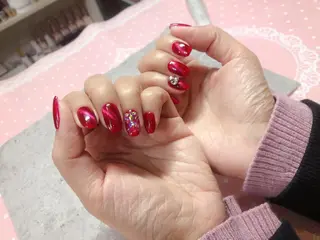 ネイル Fairyフェアリーネイルサロン所属・Fairy フェアリーネイルのネイルデザイン