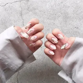 ネイル Lotta. by Chiseiのネイルデザイン