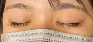 マツエク・マツパ Hazuki .のマツエク・マツパデザイン