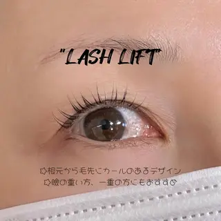 マツエク・マツパ 松原 七穂のマツエク・マツパデザイン