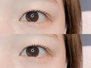 マツエク・マツパ eyelist 🌼 Mahoのマツエク・マツパデザイン