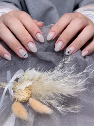 ネイル 南野 由希のネイルデザイン