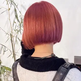 カラー トレンド似合わせ /店長キドヨシキのヘアスタイル