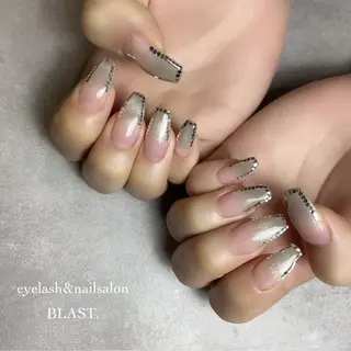 ネイル BLAST. nailのネイルデザイン