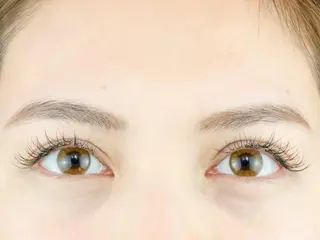 マツエク・マツパ SIERA シエラ 小林の眉毛・アイブロウイメージ