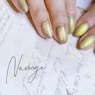 ネイル NOIROUGE所属・NOI ROUGEのネイルデザイン