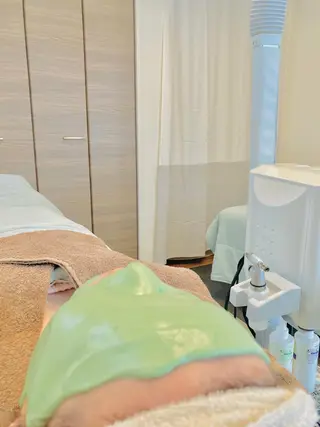 menard_fa cial&bodyのエステ・リラクイメージ