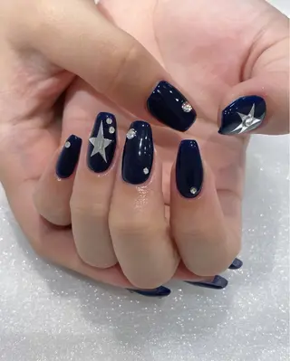 ネイル mika .のネイルデザイン