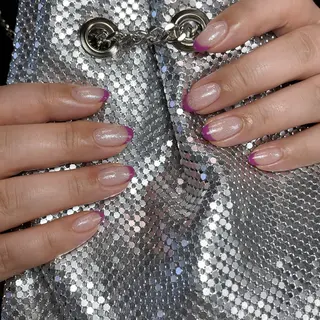 ネイル 南野 由希のネイルデザイン