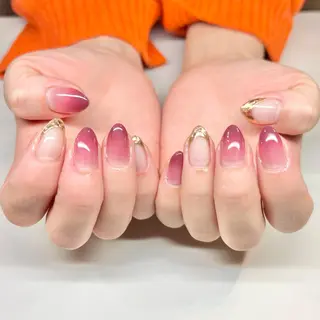 ネイル WEZU NAILのネイルデザイン
