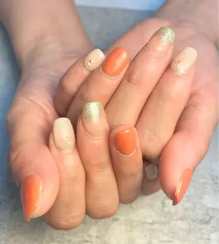 ネイル Belle nail salonのエステ・リラクイメージ