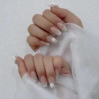 ネイル Nabi Nail所属・. Natsumiのネイルデザイン