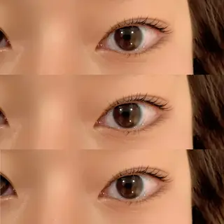 マツエク・マツパ シェアサロンJAM所属・takako _eyedesignのマツエク・マツパデザイン