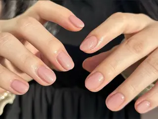 ネイル Shion .のネイルデザイン