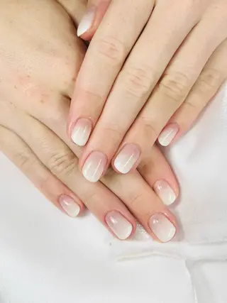 ネイル Yabiku Airiのネイルデザイン