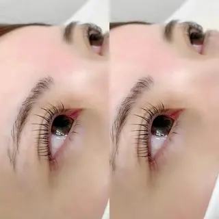 パーマ マツエク・マツパ Bell Leaf所属・Siklap 旧ベルリーフ🌞のマツエク・マツパデザイン