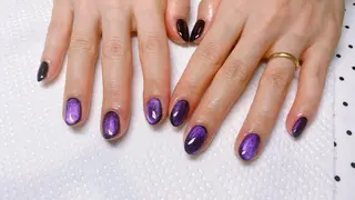ネイル Nail Annのネイルデザイン