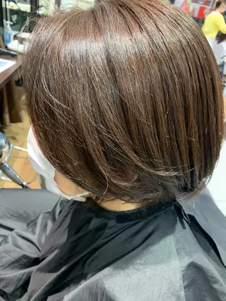 カラー 艶髪/髪質改善 ♡Tsuzumiのその他イメージ