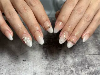 ネイル misaki nailのネイルデザイン