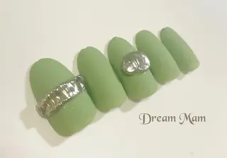 ネイル Nail Salon Dream Mamのネイルデザイン