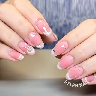 ネイル Trend Nail シルフのネイルデザイン